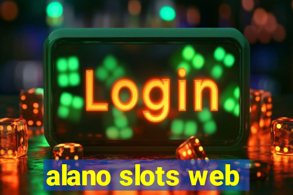 alano slots web